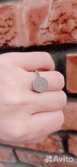 Серебряные украшения