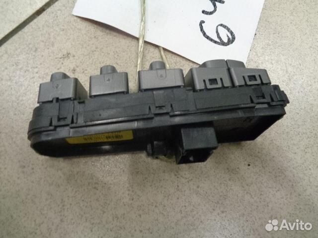 Блок кнопок Fiat Bravo 2006-2014