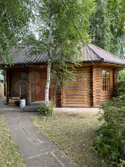 Дача 90 м² на участке 9 сот.