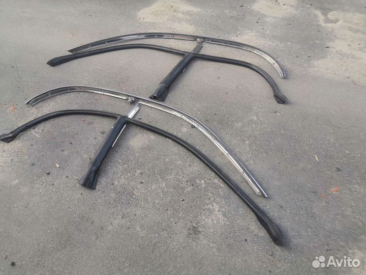 Удочки ceres marino camry 20 carina e