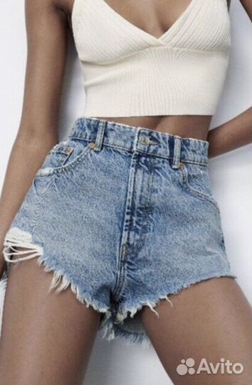 Шорты Zara