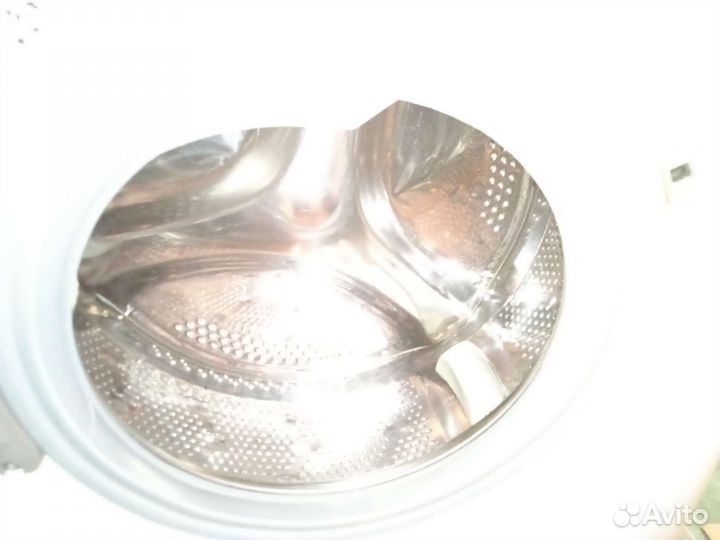 Стиральная машина бу Candy