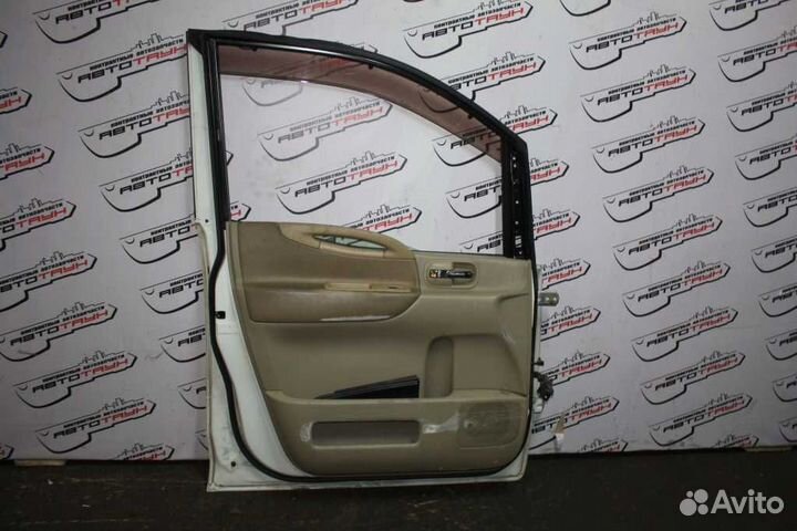 Дверь nissan suzuki landy serena C25 CC25 CNC25 NC