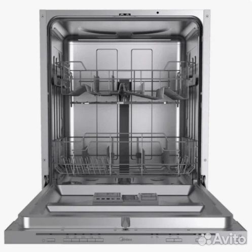 Встраиваемая посудомоечная машина MID60S100i