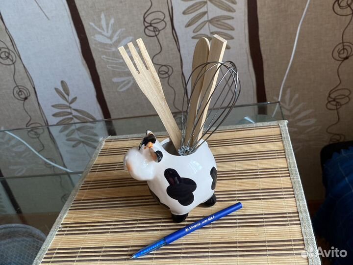 Вазочки разные