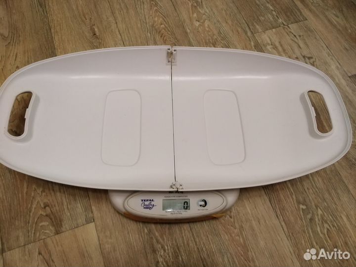 Весы для новорожденных