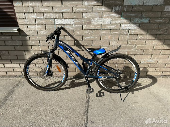 Велосипед Stels Navigator 460