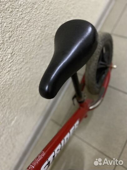 Беговел strider