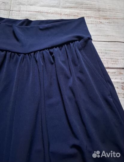 48 размер, брюки трикотажные из Канады