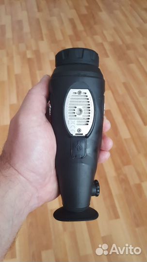 Тепловизионный монокуляр iRay xEye 2 E3 Max v2