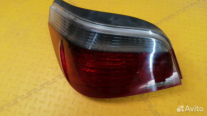 Фонарь задний 5-серия E60/E61 6910761