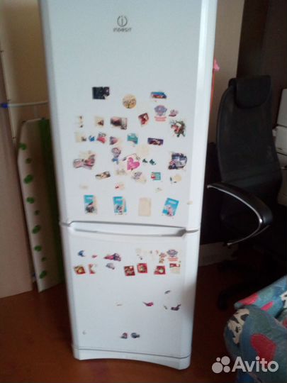 Холодильник Indesit B16.025