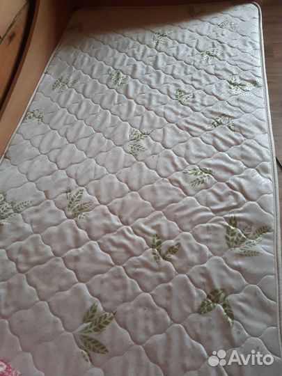 Матрас 0,70*2м