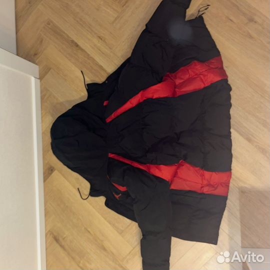 Пуховик Jordan