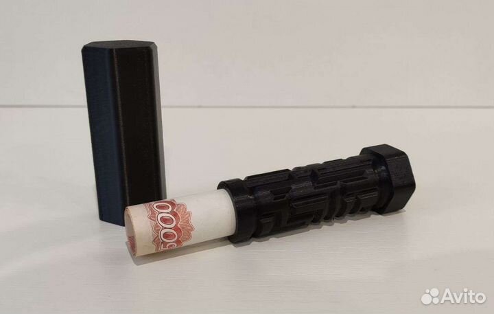 Подарочная коробка лабиринт