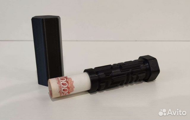 Подарочная коробка лабиринт