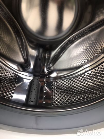 Стиральная машина бу 3.5 кг