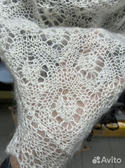 Платки из Оренбурга