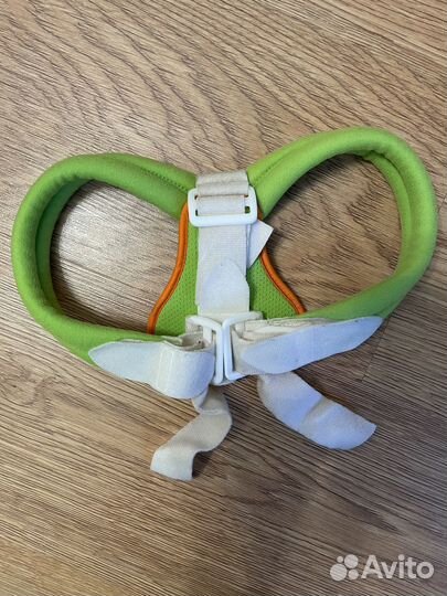 Ключичная повязка, реклинатор, ортез, кольца