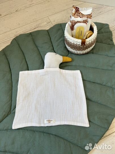 Игрушка комфортер