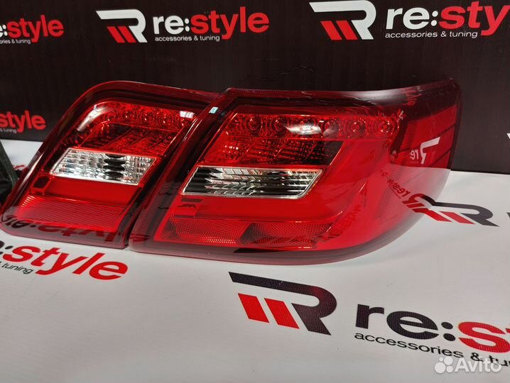 Стопы Toyota Camry 40 K520