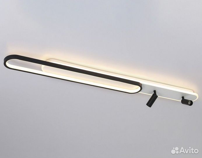 Потолочная люстра Ambrella Light FL FL5111