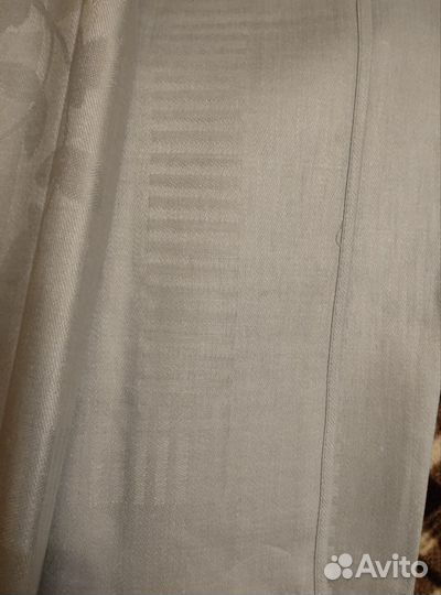 Скатерть СССР новая