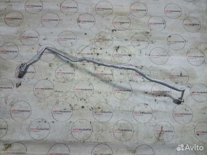 Трубка кондиционера BMW 3 E46 1998-2003г