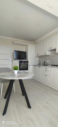 1-к. квартира, 37 м², 3/5 эт.