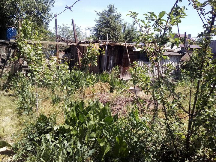 Дом 62,4 м² на участке 5 сот.