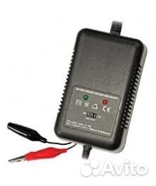 Внешнее зарядное ипб гелевых UPS аккумуляторов APC