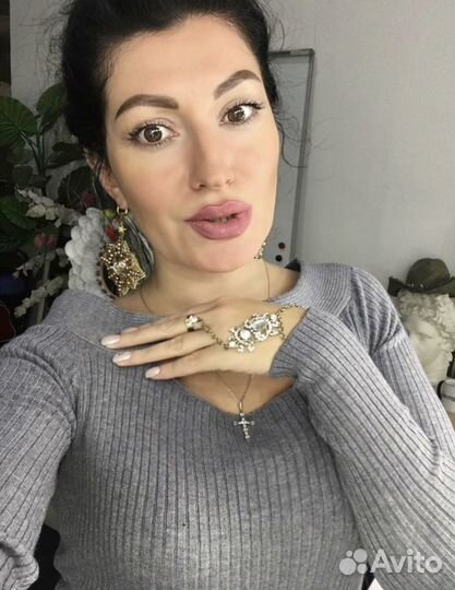 Платье женское 42-44