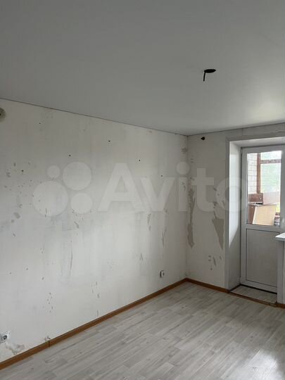 1-к. квартира, 34,2 м², 2/3 эт.