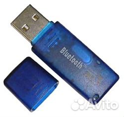 Bluetooth-адаптер