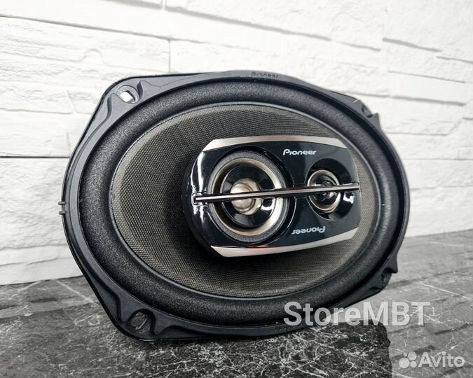 Динамики Pioneer, 550W - Оригинал