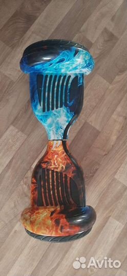 Гироскутер