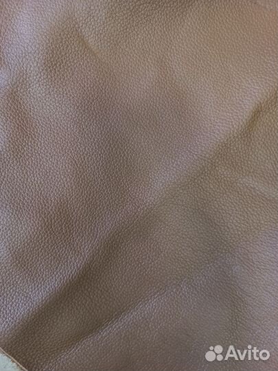 Натуральная кожа куски для рукоделия