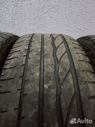 Bridgestone Turanza ER30 195/55 R15 85H