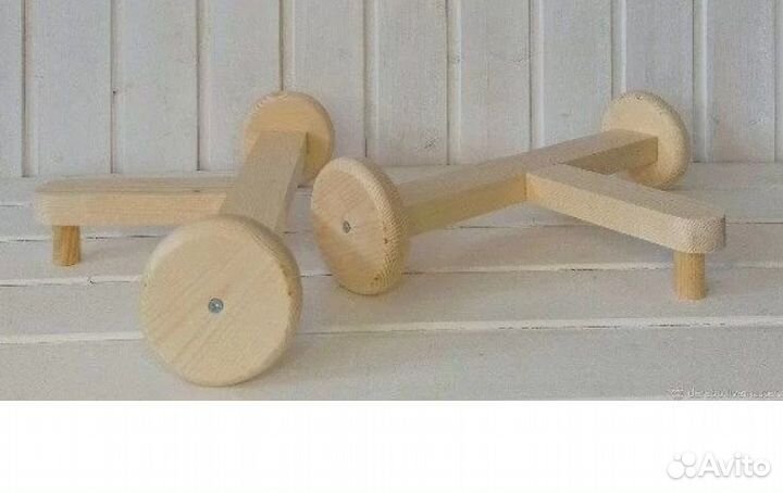 Шасси для плетения