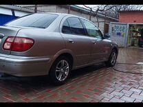 Nissan Bluebird Sylphy 1.5 AT, 2001, 390 000 км, с пробегом, цена 250 000 руб.