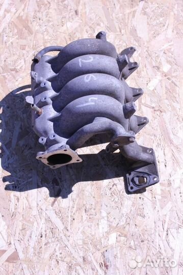 Коллектор впускной Chery Tiggo 2005-2016