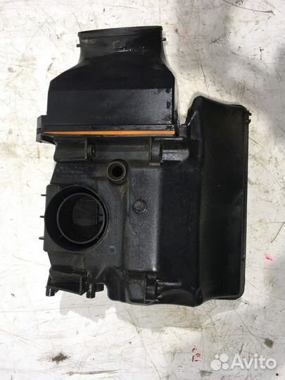 Воздушный фильтр (Renault Duster)