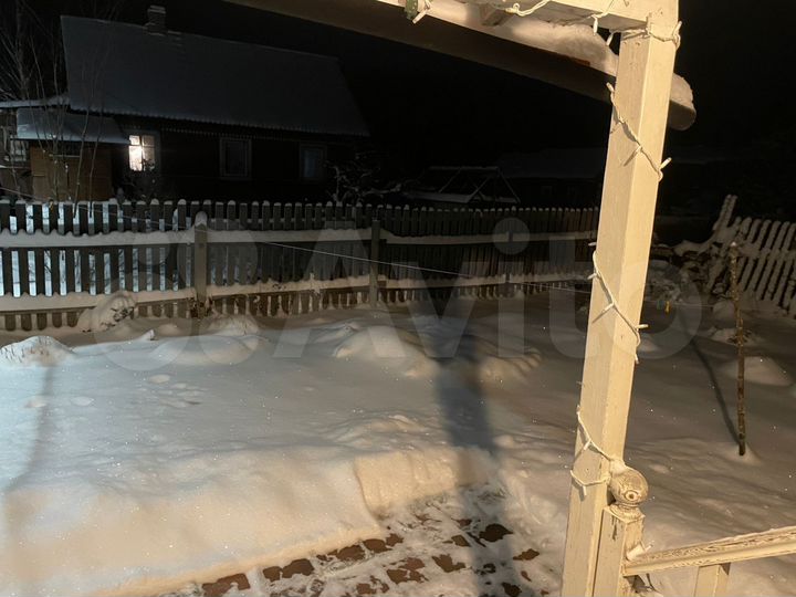 Дом 81,7 м² на участке 8,2 сот.