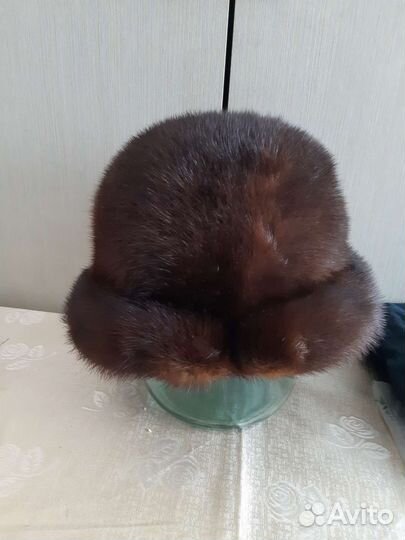 Шляпа женская