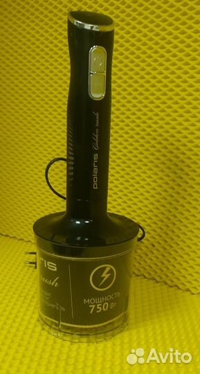 Блендер polaris PHB 0763