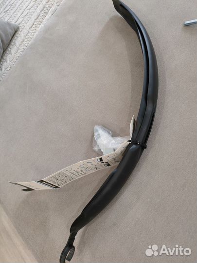 Набор крыльев для велосипеда