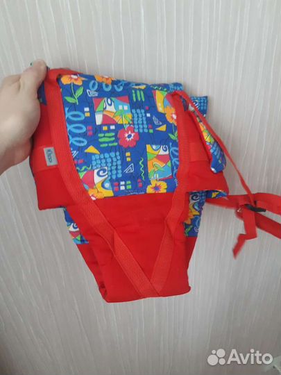 Детские качели прыгунки