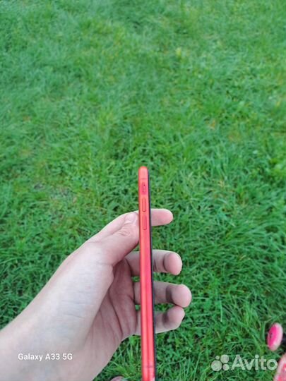 iPhone xr 128gb