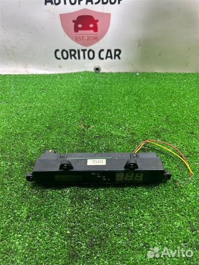 Часы Kia Rio 2 JB G4EE 2006