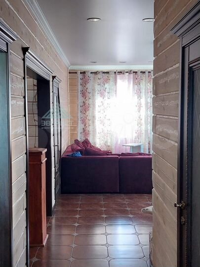 Коттедж 200 м² на участке 11,5 сот.